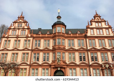 Gutenberg Museum Mainz, Germany