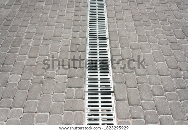 5,529 Rain Grate Images, Stock Photos & Vectors | Shutterstock