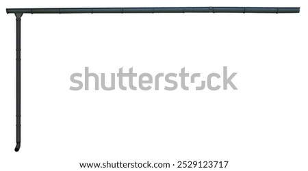 Similar – Image, Stock Photo Roof stories 1