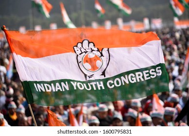 Indian Youth Congress Images, Stock Photos & Vectors | Shutterstock