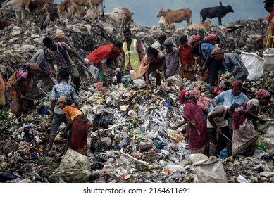 19 Dumpsite India Images, Stock Photos & Vectors | Shutterstock