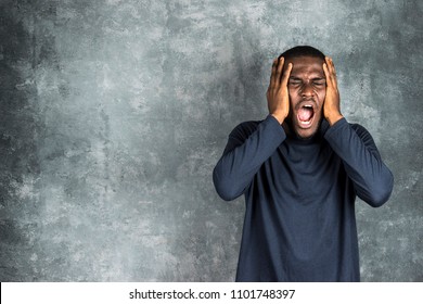 Anguish Images Stock Photos Vectors Shutterstock