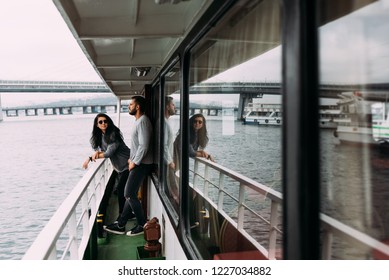 809 Couple on board ship Images, Stock Photos & Vectors | Shutterstock