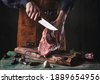butchery shop