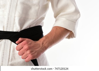 Karate Images, Stock Photos & Vectors | Shutterstock