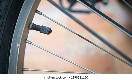 the guy repairs the bicycle. chain repair. cyclist. unratitude on the road, travel, close-up. - Shutterstock ID 1199511130