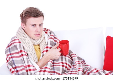 1,172 Guy Shivering Images, Stock Photos & Vectors | Shutterstock