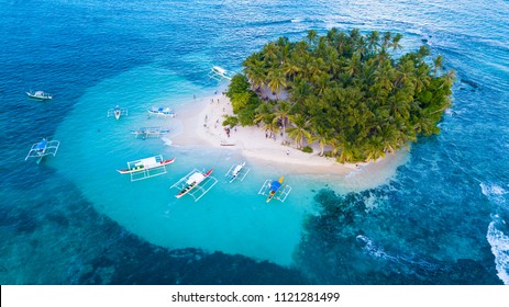 Guyam Island Of Siargao Phillipines