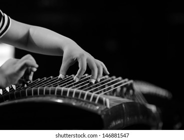 Guzheng