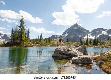 74 Valhalla provincial park Images, Stock Photos & Vectors | Shutterstock