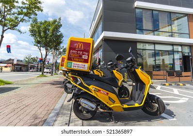 Delivery mcdonald McDelivery