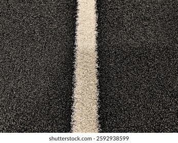 Gym background pattern - athletic ground