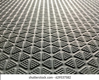 Gym Floor Sheet Made Of Rubber