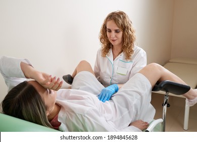 333 Obstetrician And Gynaecologist Images, Stock Photos & Vectors ...