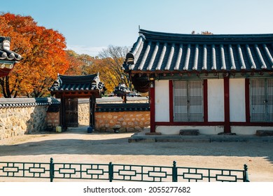 1,443 Gyeongju village Images, Stock Photos & Vectors | Shutterstock