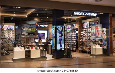 sketcher store