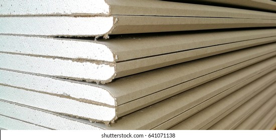 Gypsum Board 