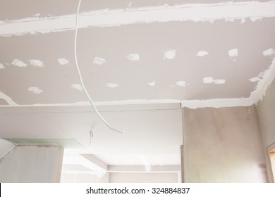 Gypsum Board Images Stock Photos Vectors Shutterstock