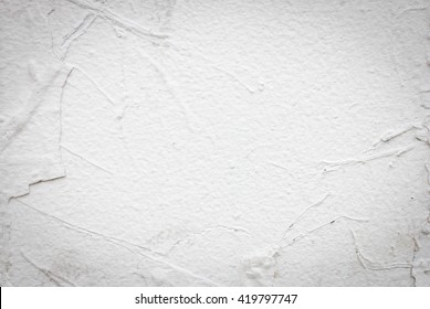 Gypsum Cement Wall Texture