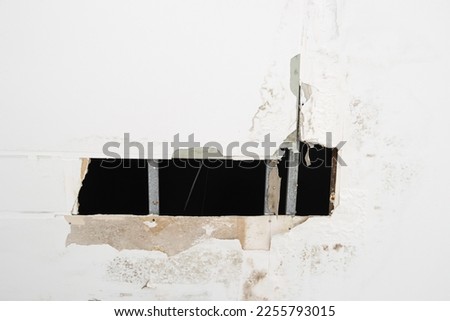 Similar – Image, Stock Photo traces of use Decoration