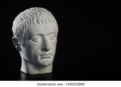 43 Germanicus Head Images, Stock Photos & Vectors | Shutterstock