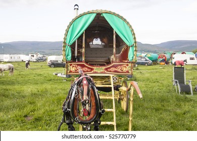 Gypsy Wagon