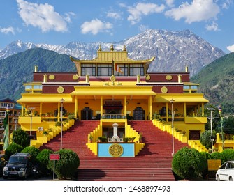 Dharamshala High Res Stock Images Shutterstock