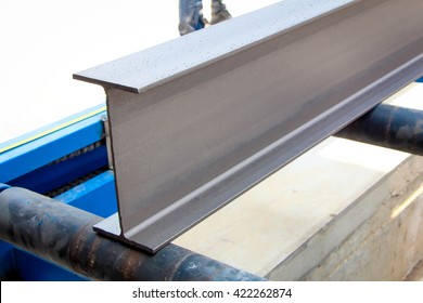 H Beam Steel