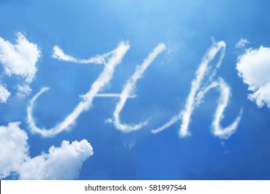 skywriting font for mac 2016