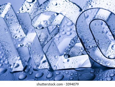 H2O