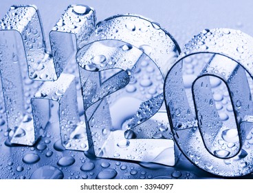 H2O