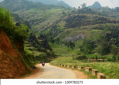 Ha Giang Loop In North Of Vietnam