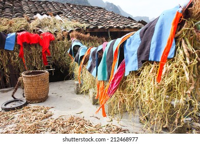 Ha Giang - Vietnam