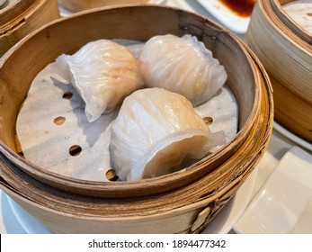 Har Gow Hd Stock Images Shutterstock