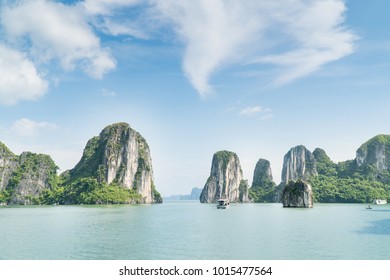 Ha Long Bay,vietnam