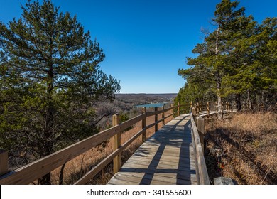 Ha Ha Tonka State Park.