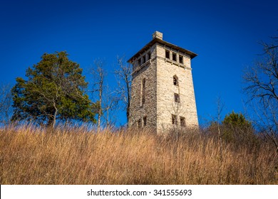 Ha Ha Tonka State Park.