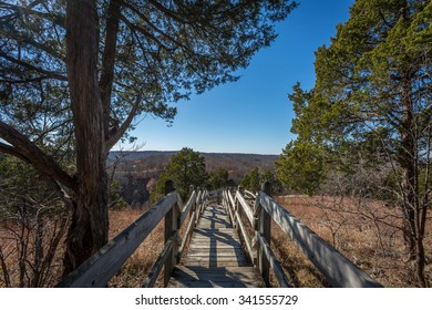 Ha Ha Tonka State Park.