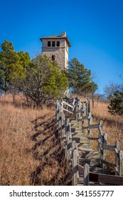 Ha Ha Tonka State Park.