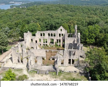 Ha Ha Tonka State Park Ruins