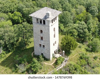 Ha Ha Tonka State Park Ruins