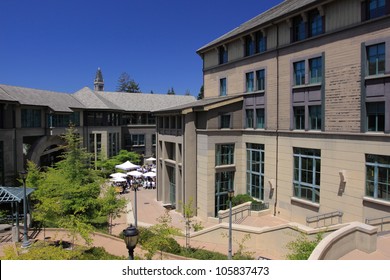 Haas School Of Business, UC Berkeley