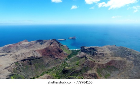 Haavei Valley Ua Huka ISLAND 