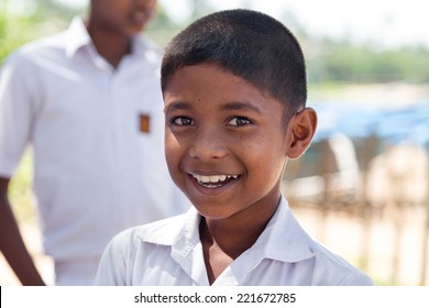Sri Lankan Childs Images, Stock Photos & Vectors | Shutterstock