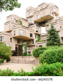 Habitat 67