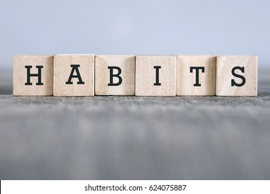 Healthy Habits Stock Images, Royalty-Free Images & Vectors | Shutterstock