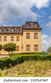 Schloss Hachenburg Hd Stock Images Shutterstock