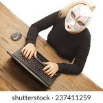 hacker
