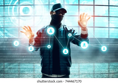 Hacker
