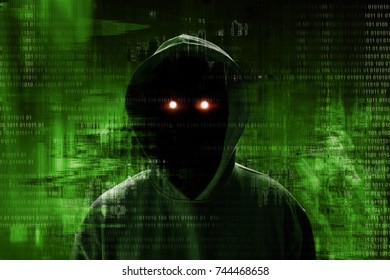 Hacker